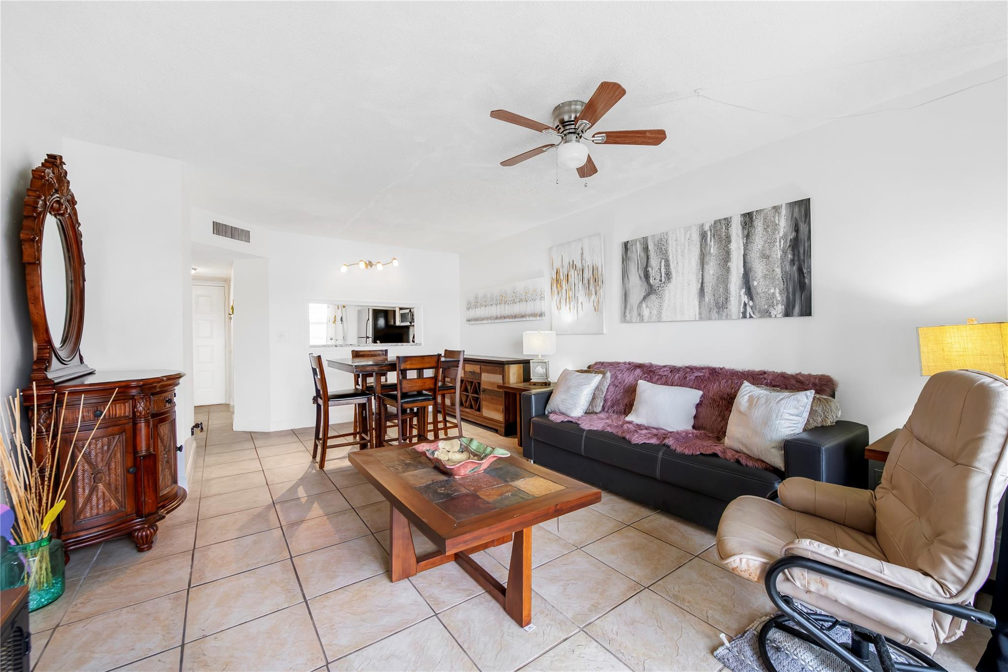 VIEWPOINTE CONDO - Residential