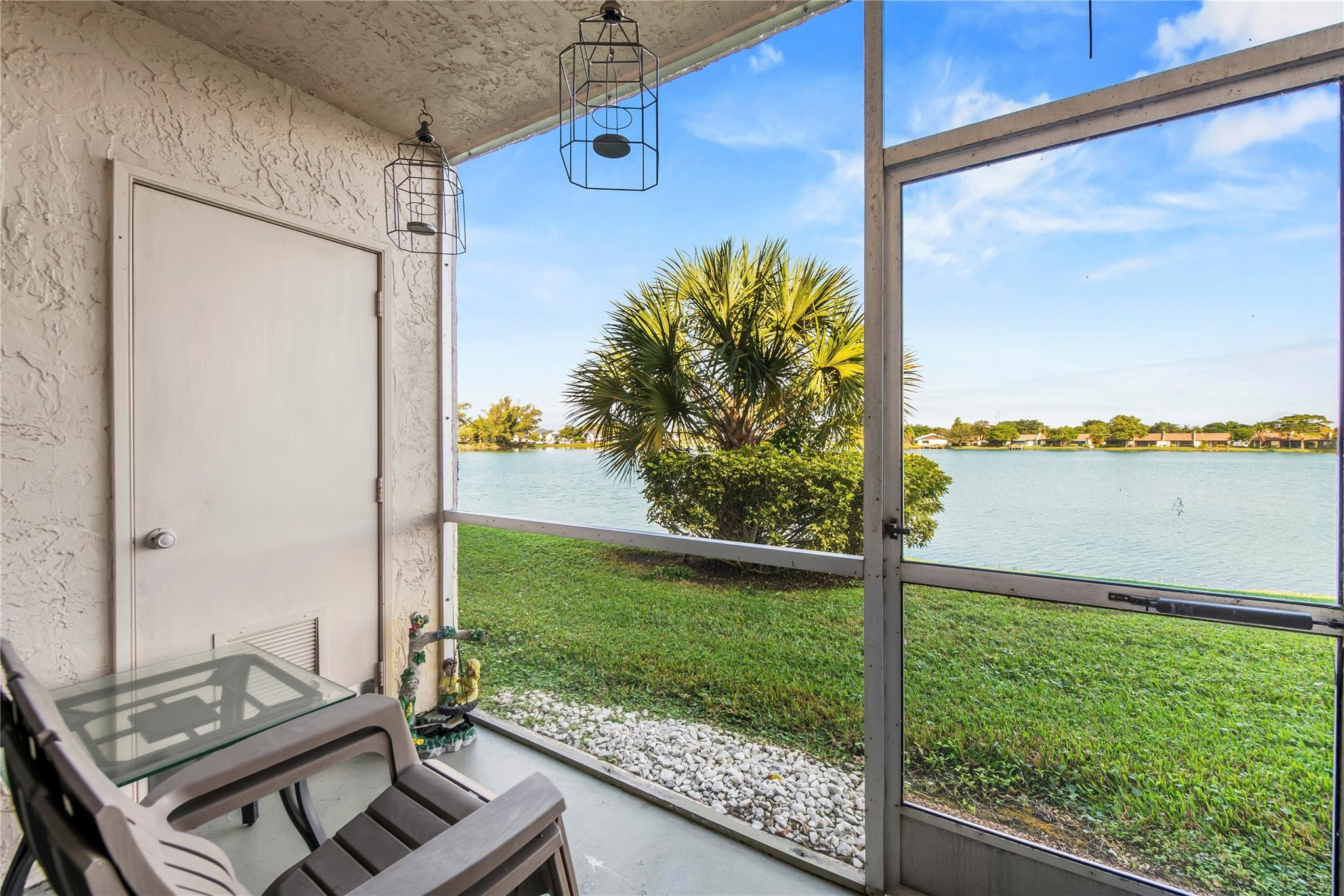 VIEWPOINTE CONDO - Residential