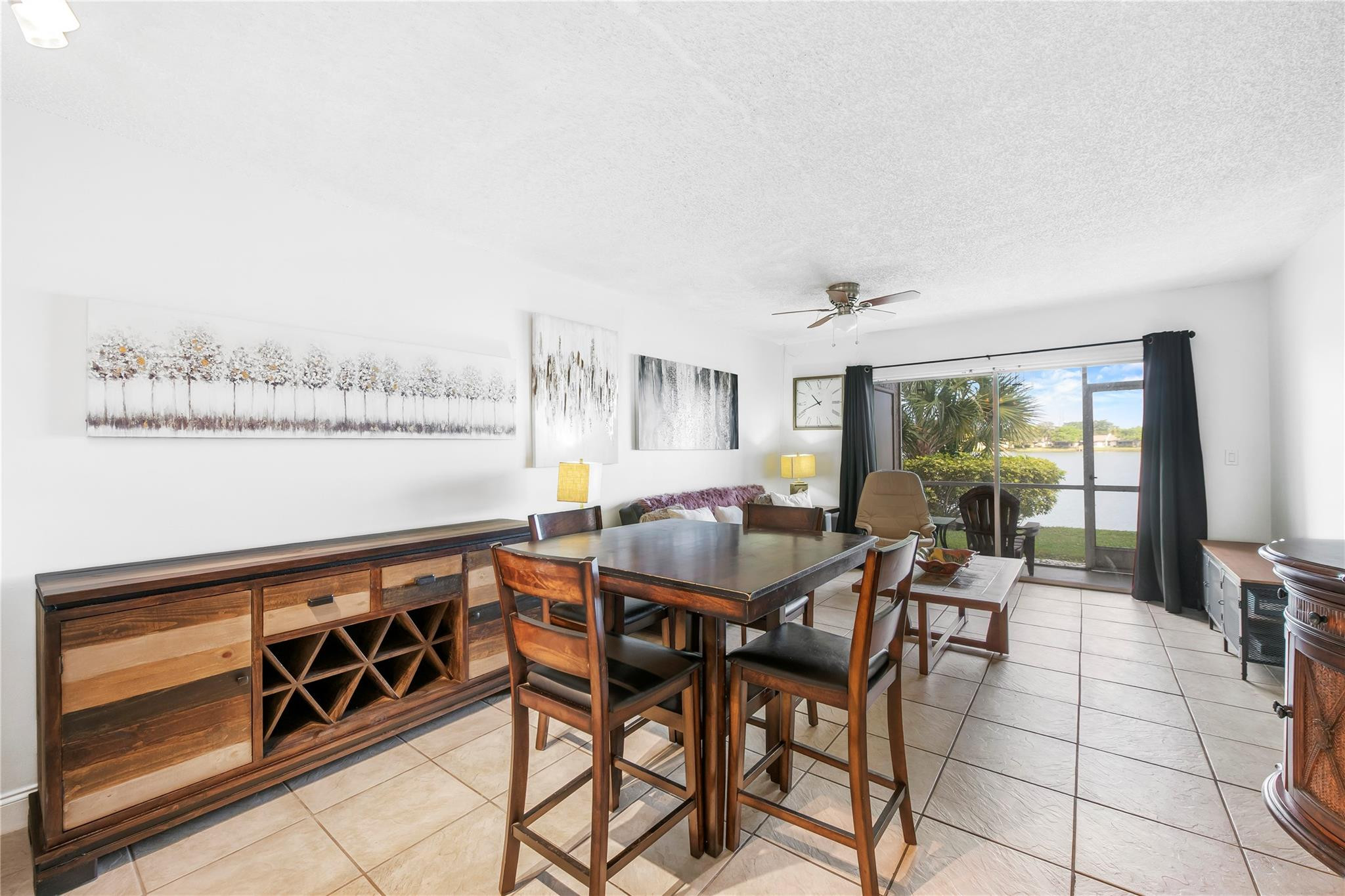 VIEWPOINTE CONDO - Residential