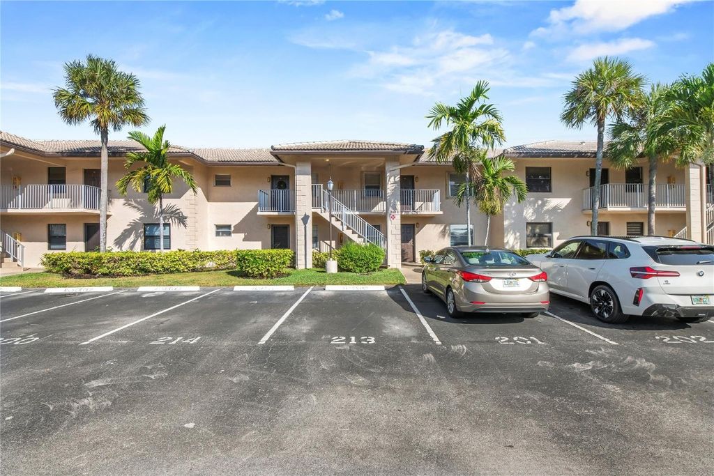 Photo of 5510 Lakeside Drive #106, Margate, FL 33063 (MLS # F10544786)