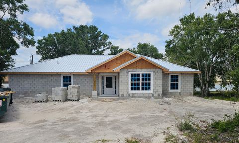 3671 NW 16 Avenue Okeechobee FL 34972