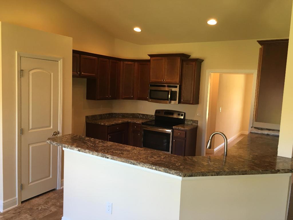 PORT ST LUCIE SECTION 20 - Residential