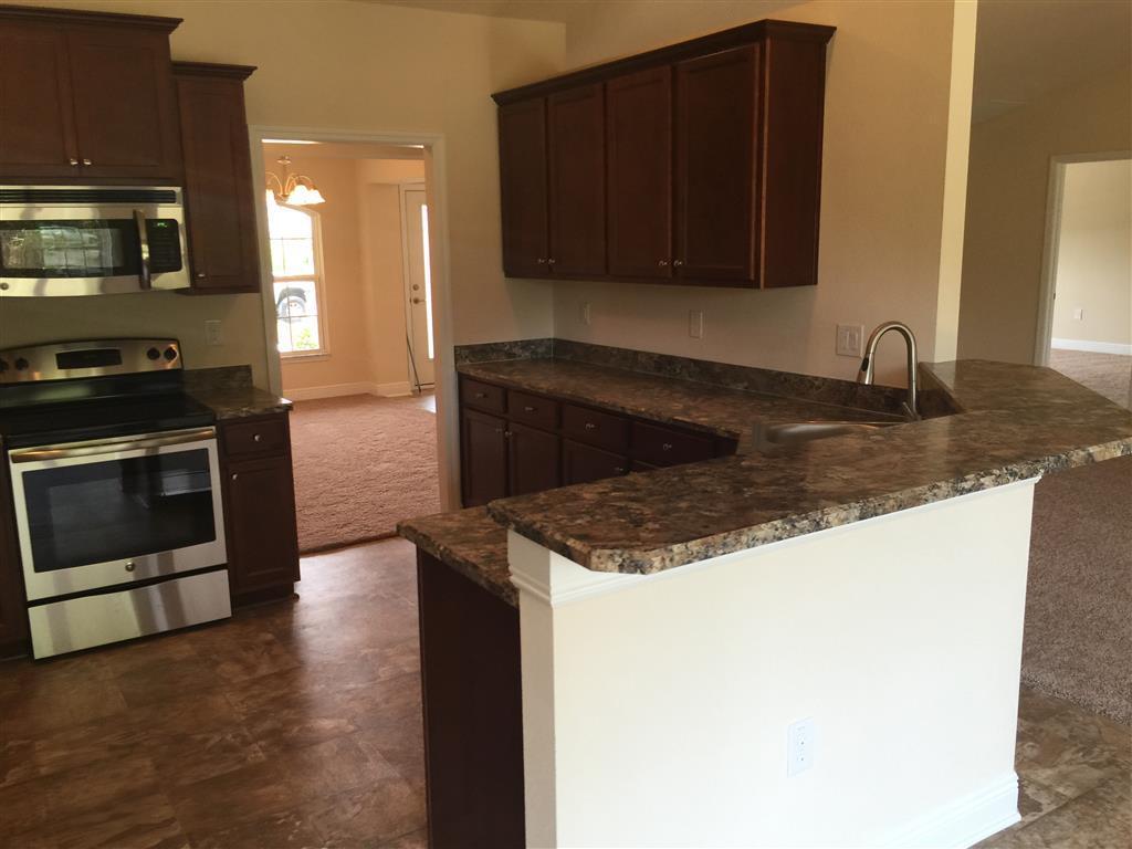 PORT ST LUCIE SECTION 20 - Residential