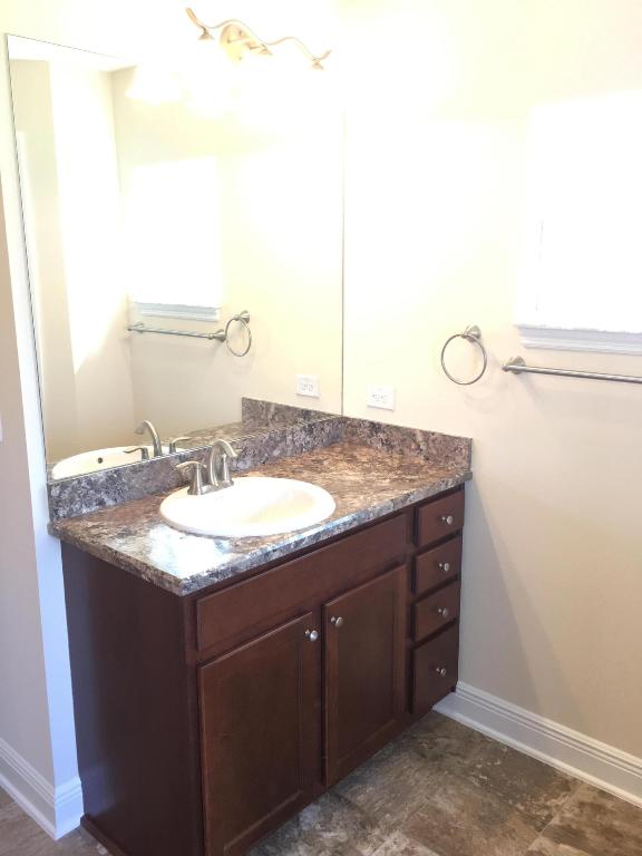 PORT ST LUCIE SECTION 20 - Residential