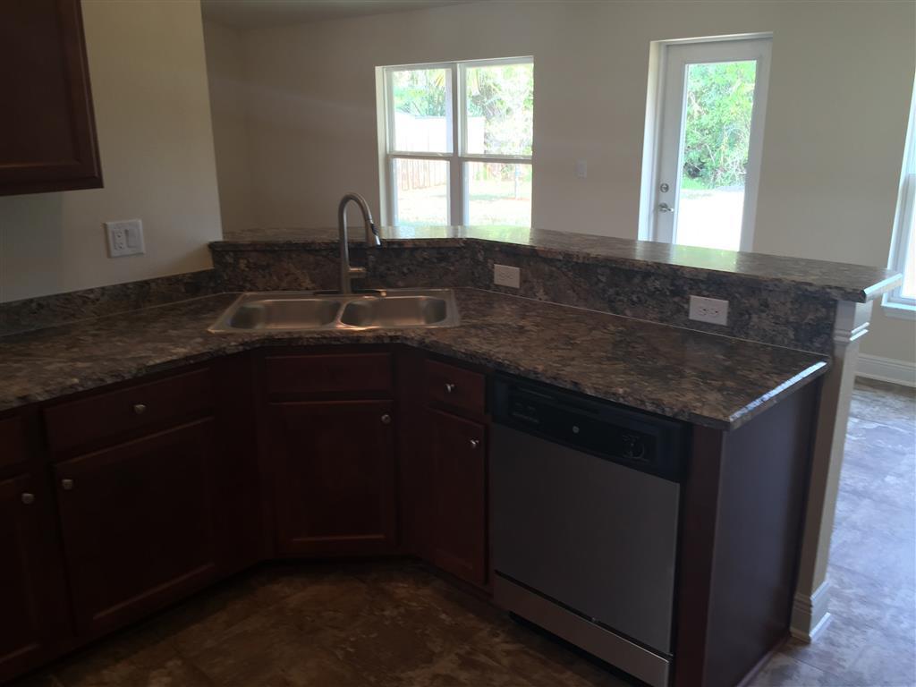 PORT ST LUCIE SECTION 20 - Residential