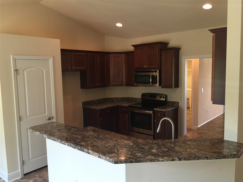 PORT ST LUCIE SECTION 20 - Residential