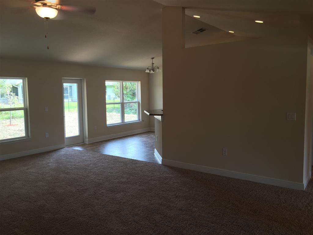 PORT ST LUCIE SECTION 20 - Residential