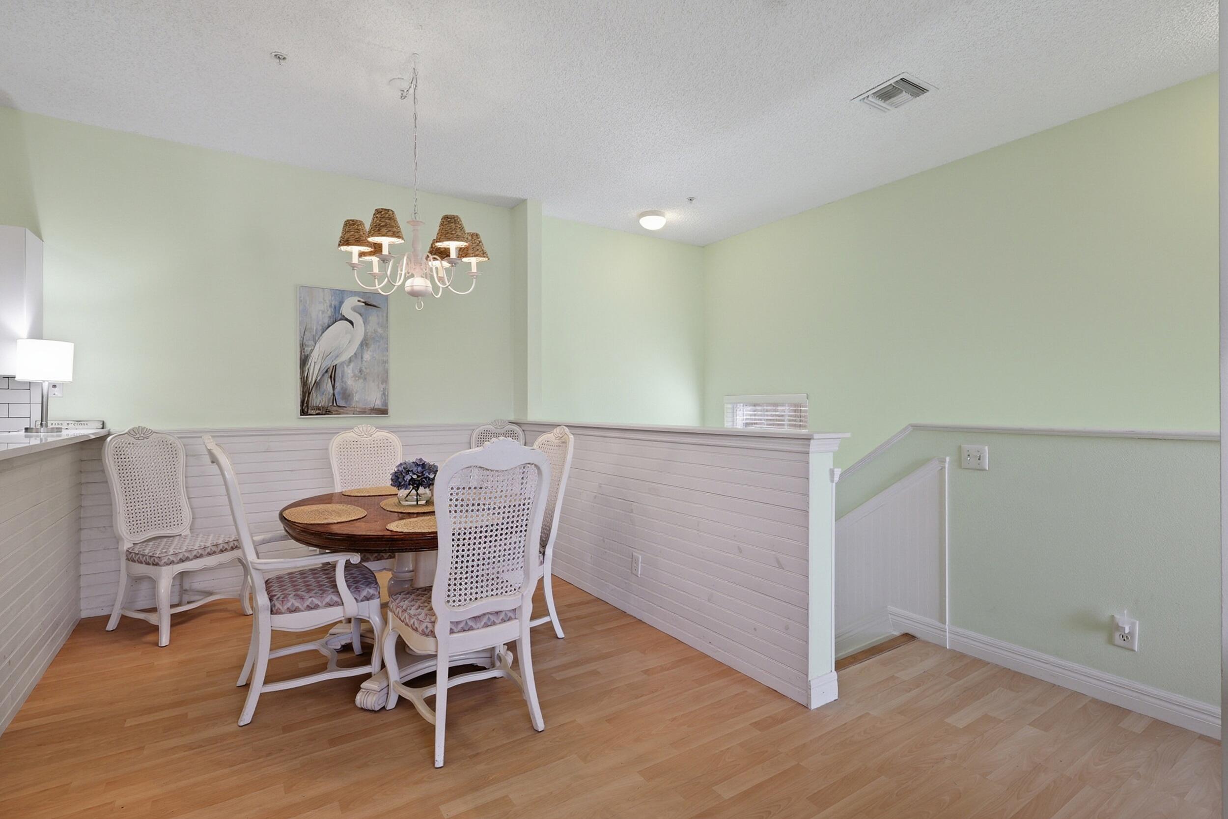 Tequesta Trace - Residential Lease