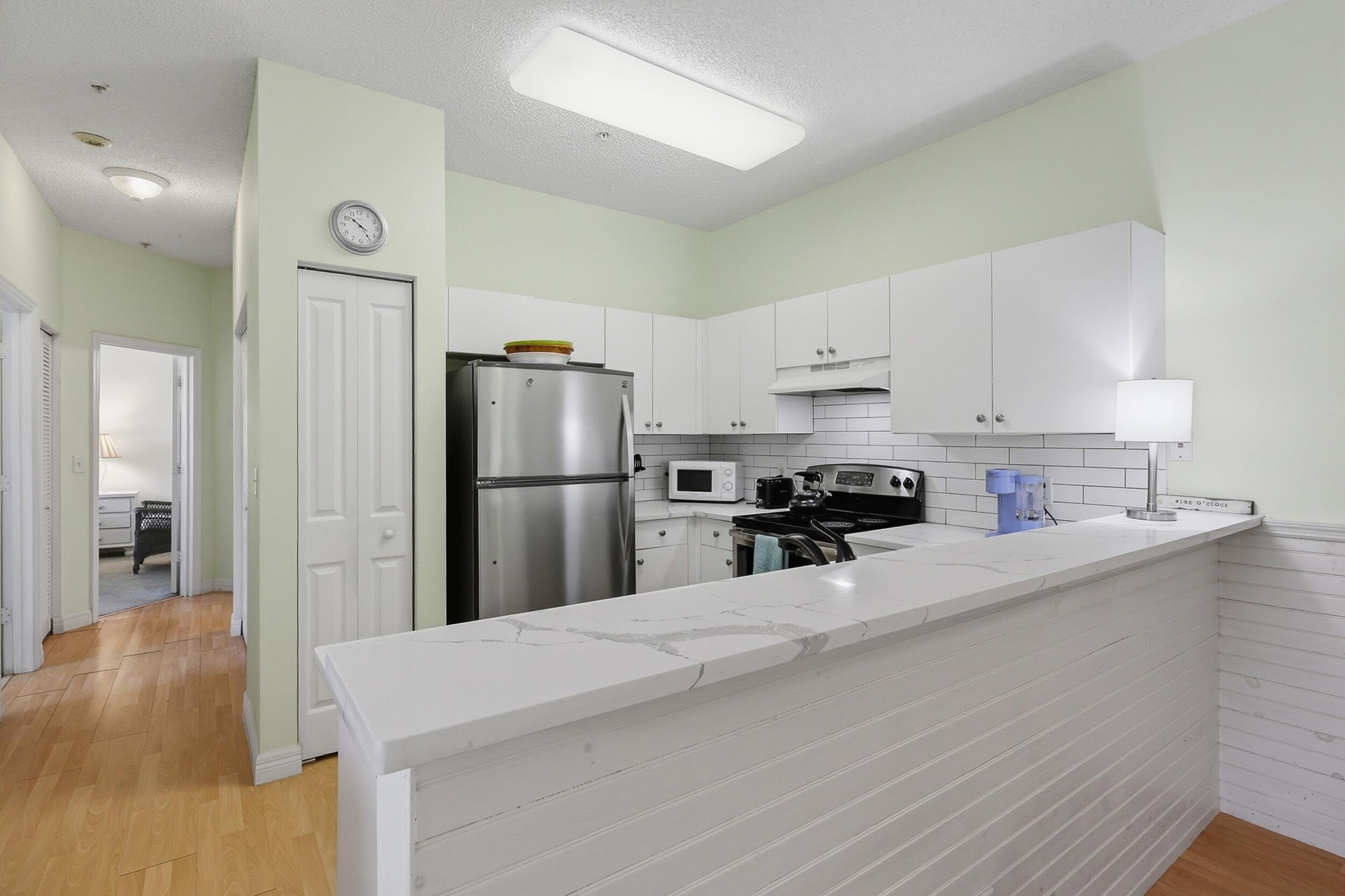 Tequesta Trace - Residential Lease