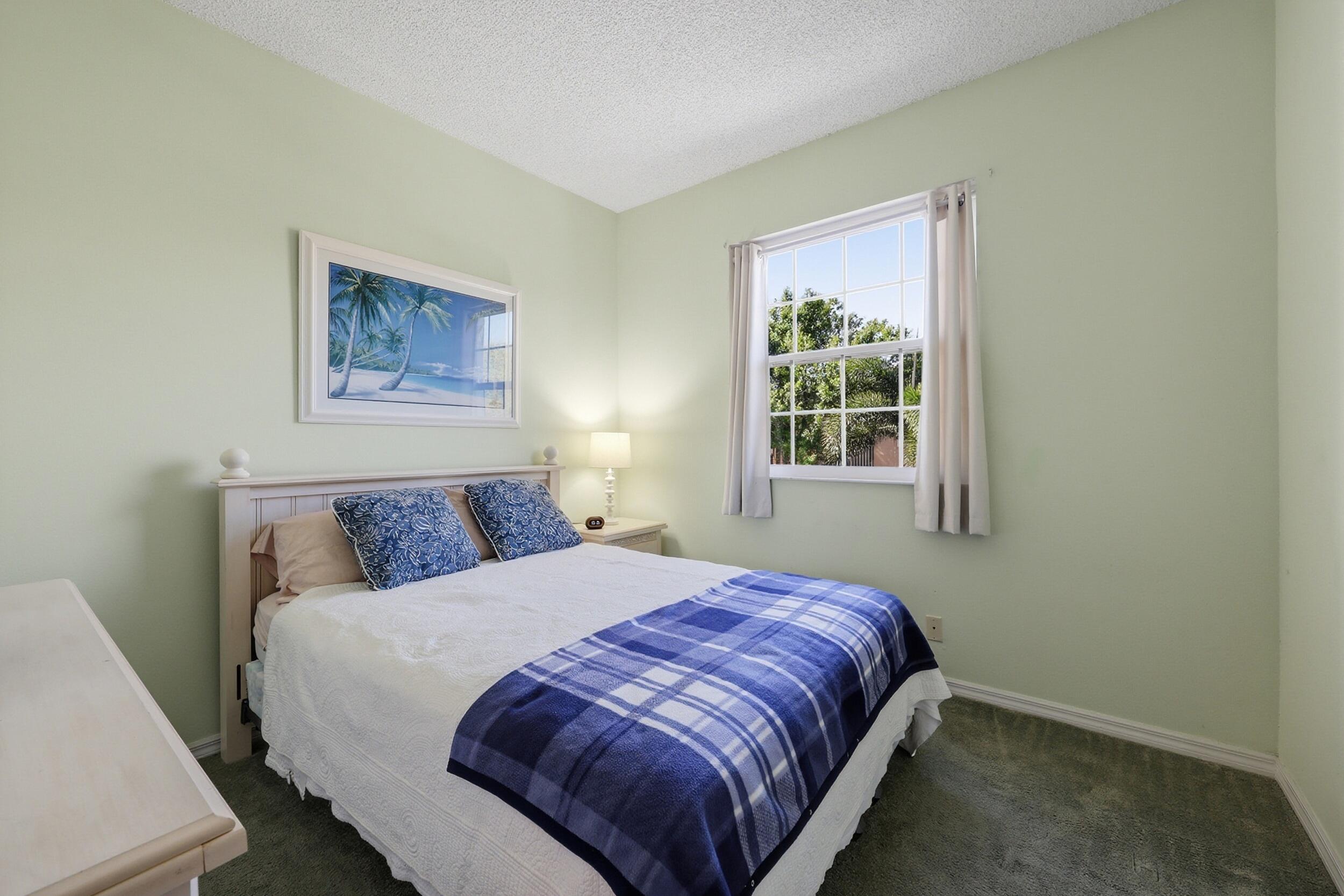 Tequesta Trace - Residential Lease