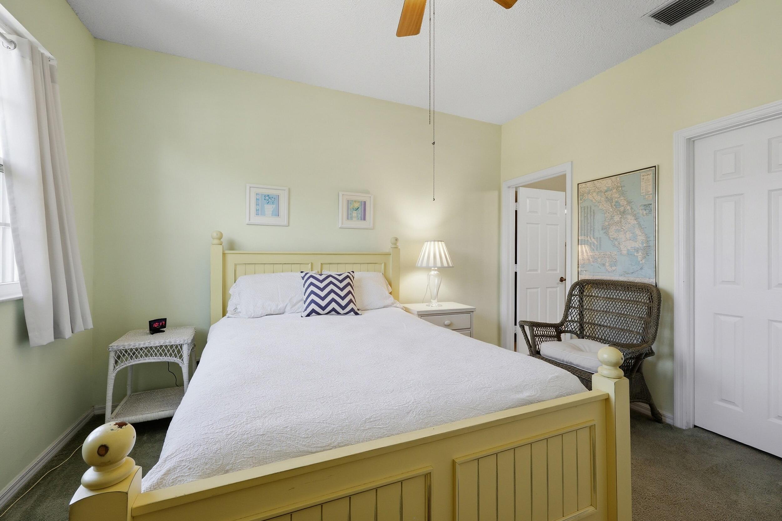 Tequesta Trace - Residential Lease