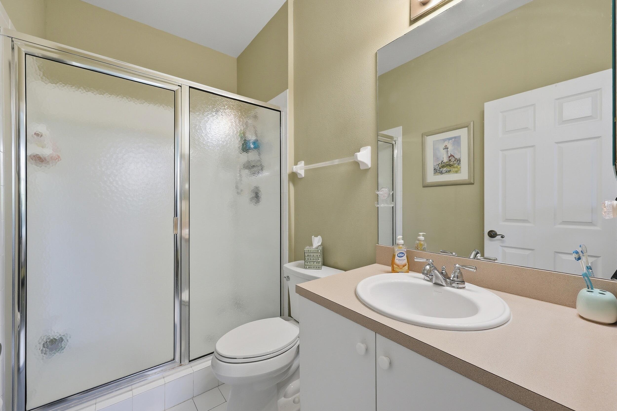 Tequesta Trace - Residential Lease