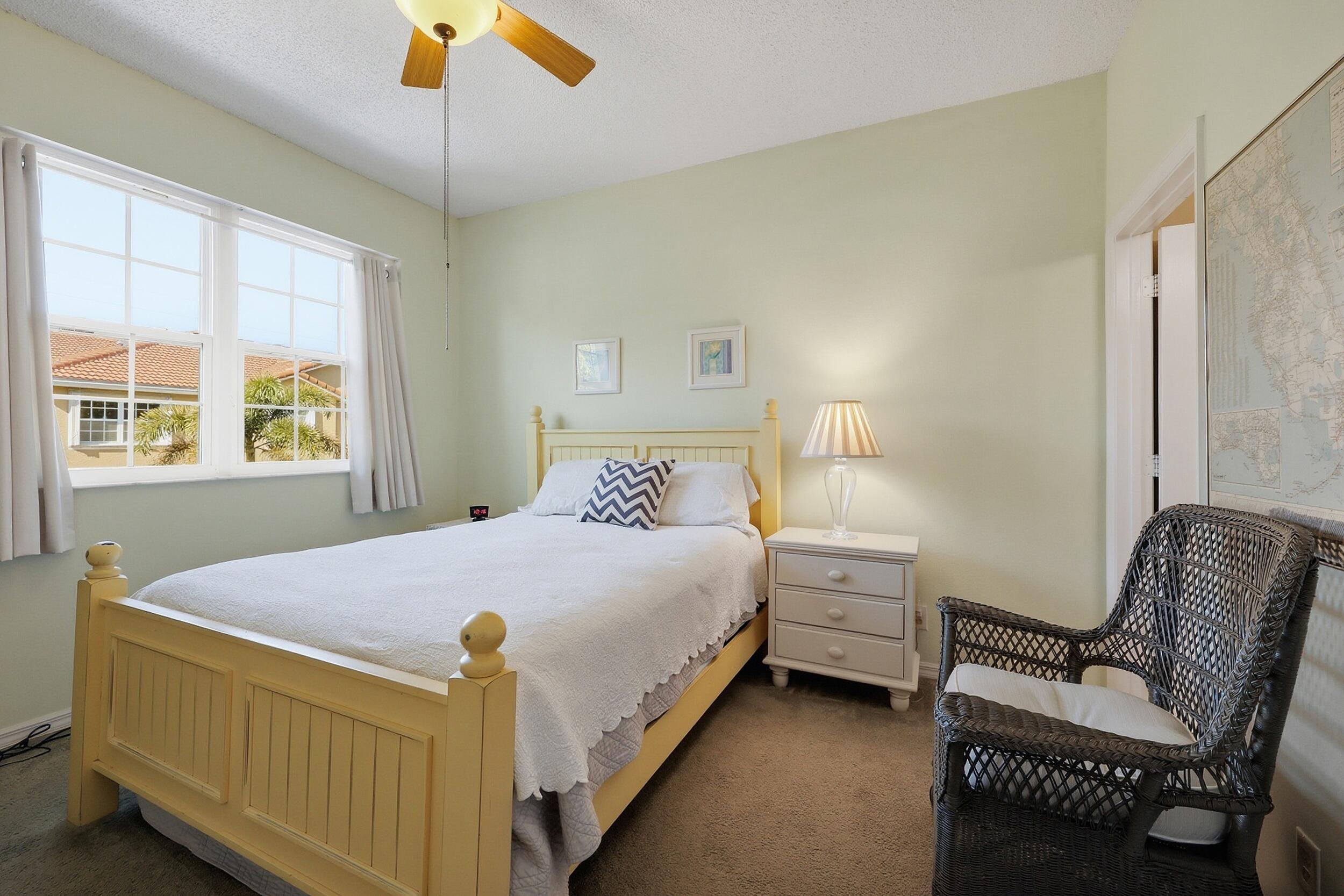 Tequesta Trace - Residential Lease