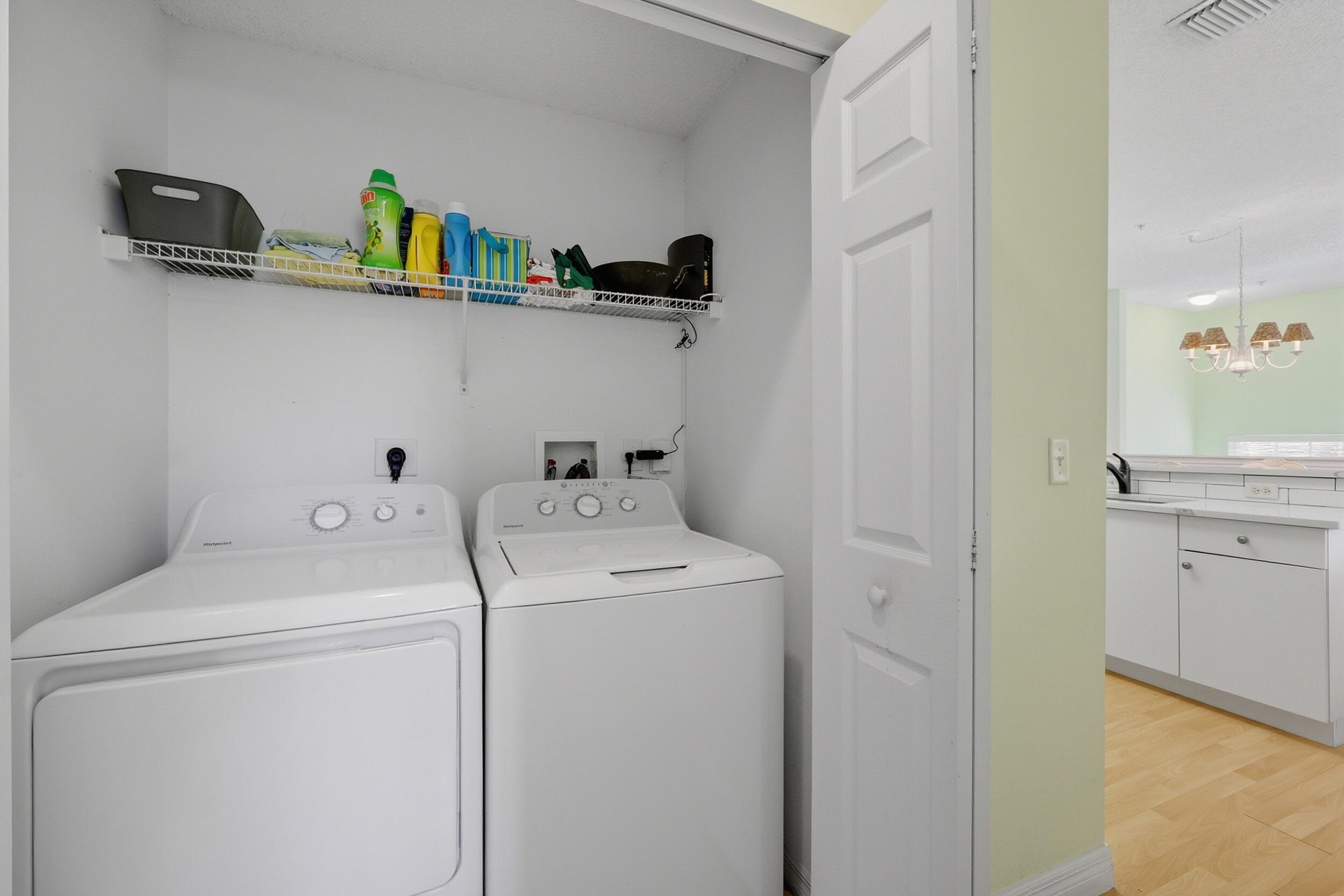 Tequesta Trace - Residential Lease