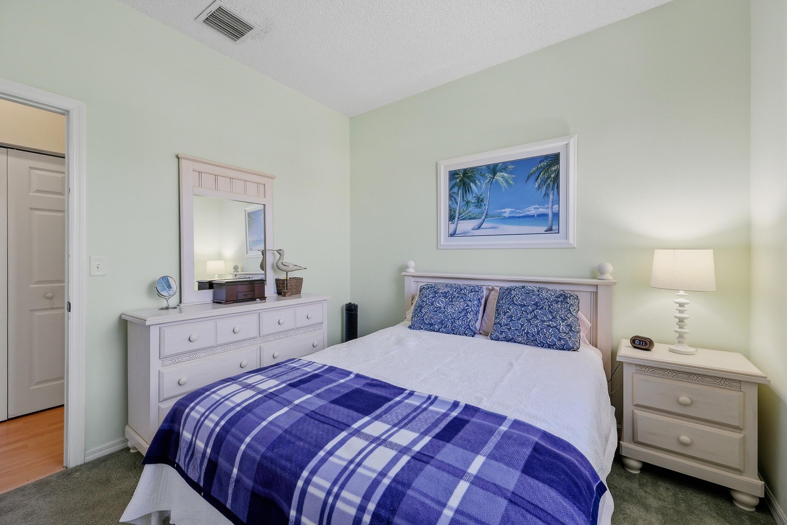 Tequesta Trace - Residential Lease