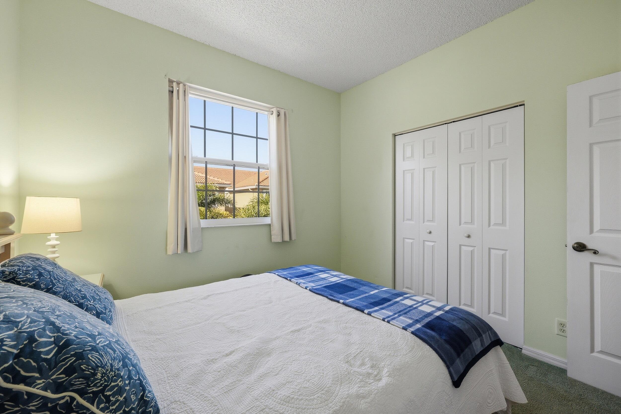 Tequesta Trace - Residential Lease