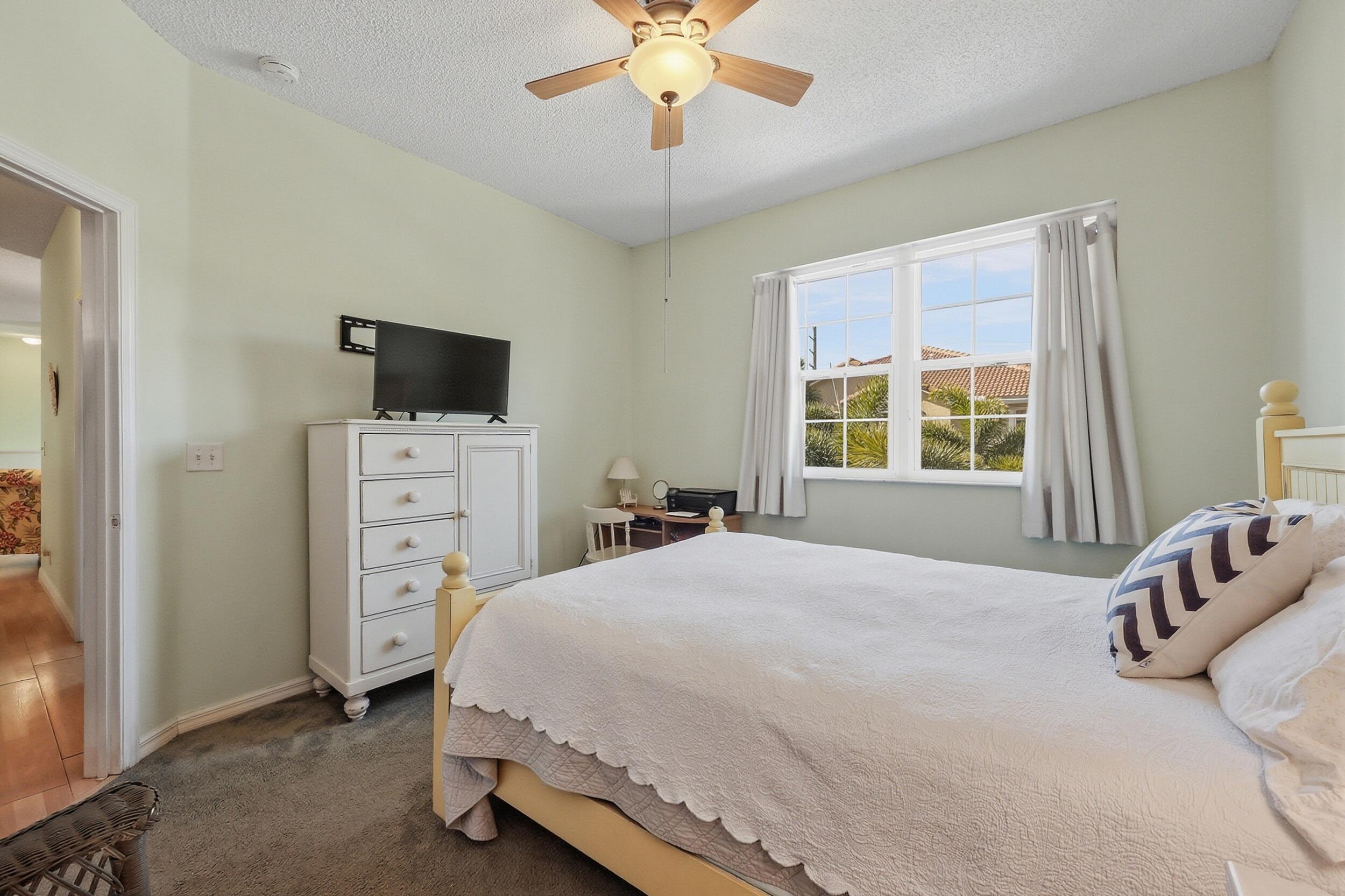 Tequesta Trace - Residential Lease