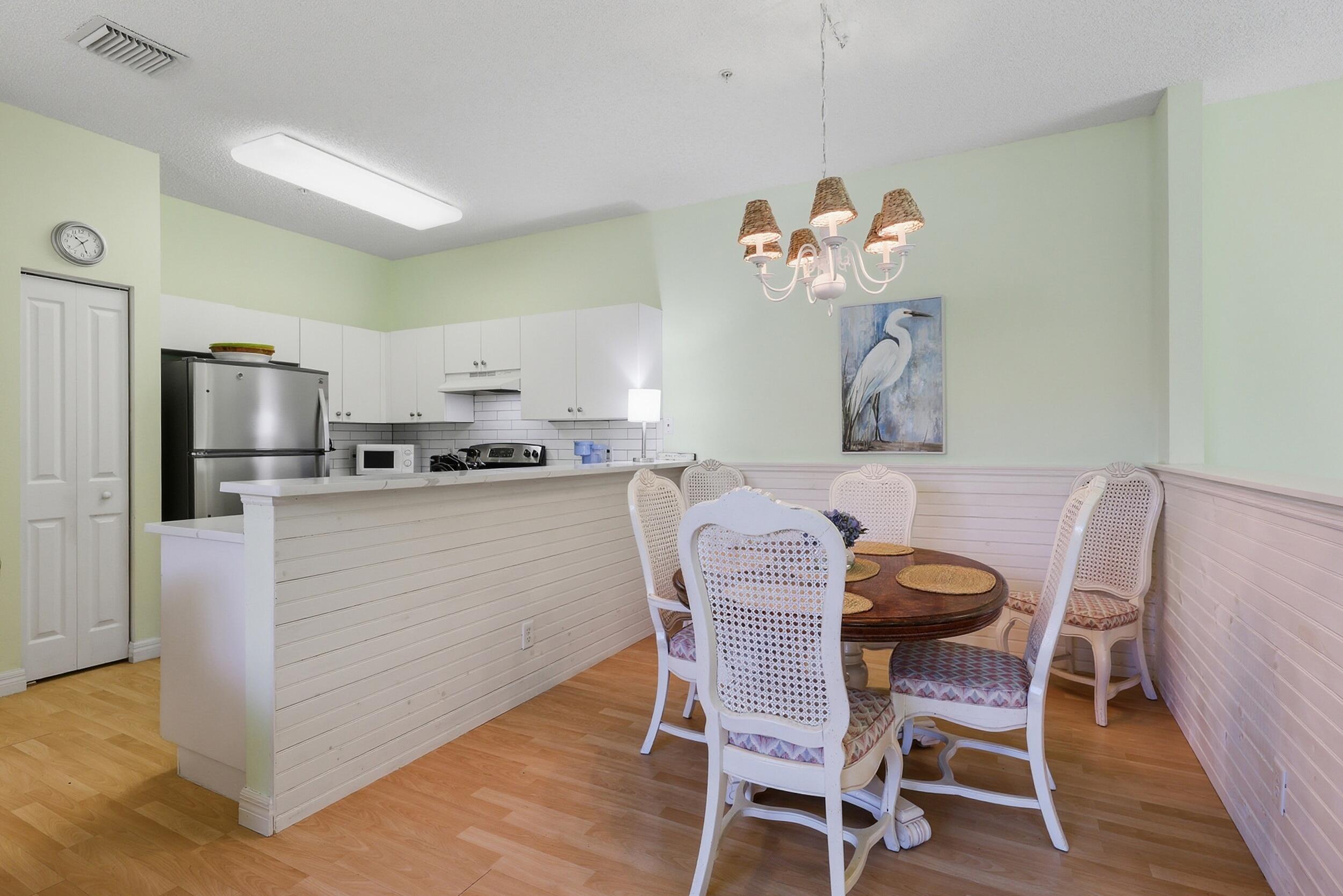 Tequesta Trace - Residential Lease