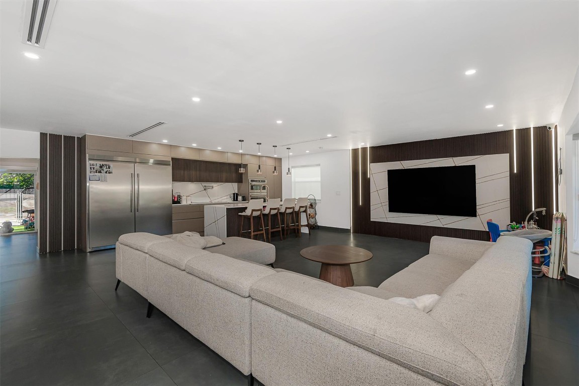 Hollywood Hills 1965 61-2 - Residential