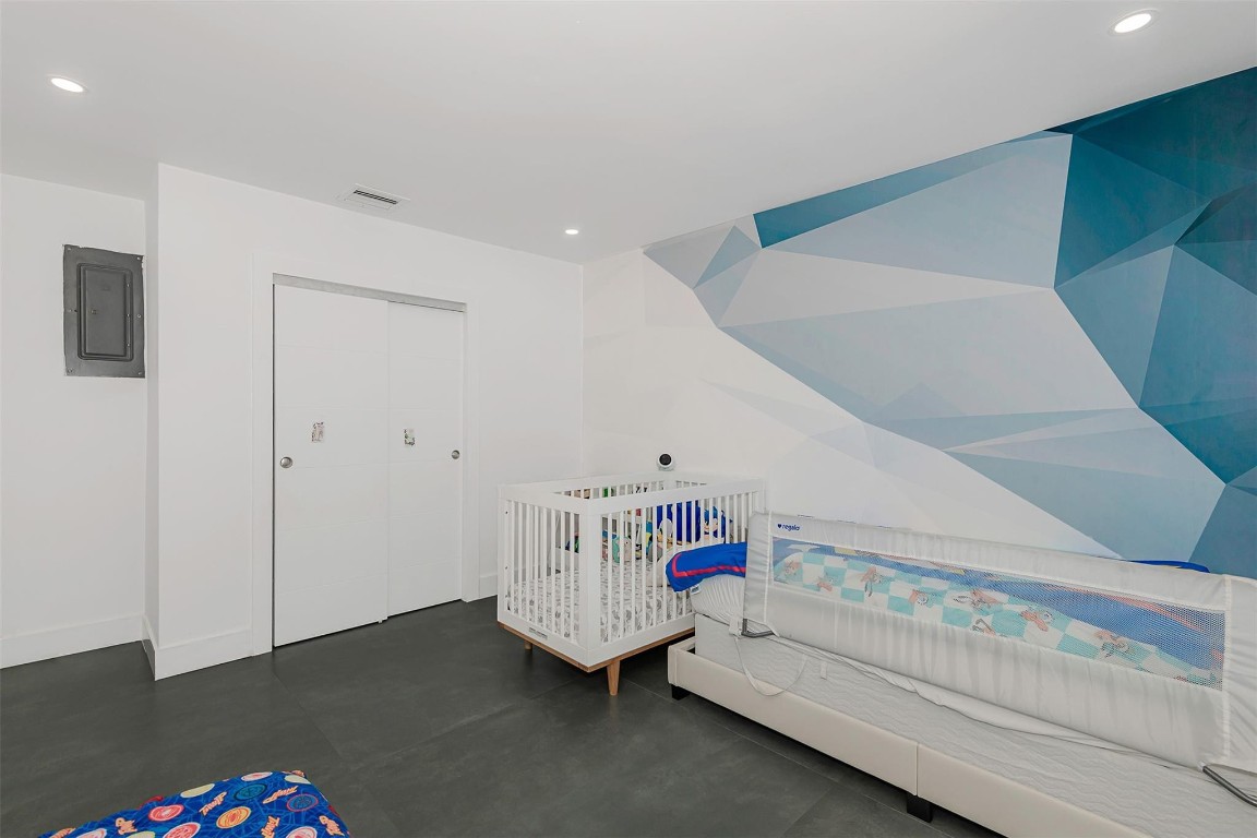 Hollywood Hills 1965 61-2 - Residential