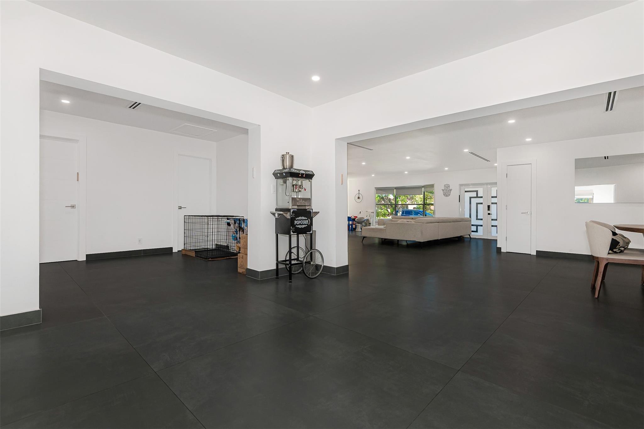 Hollywood Hills 1965 61-2 - Residential