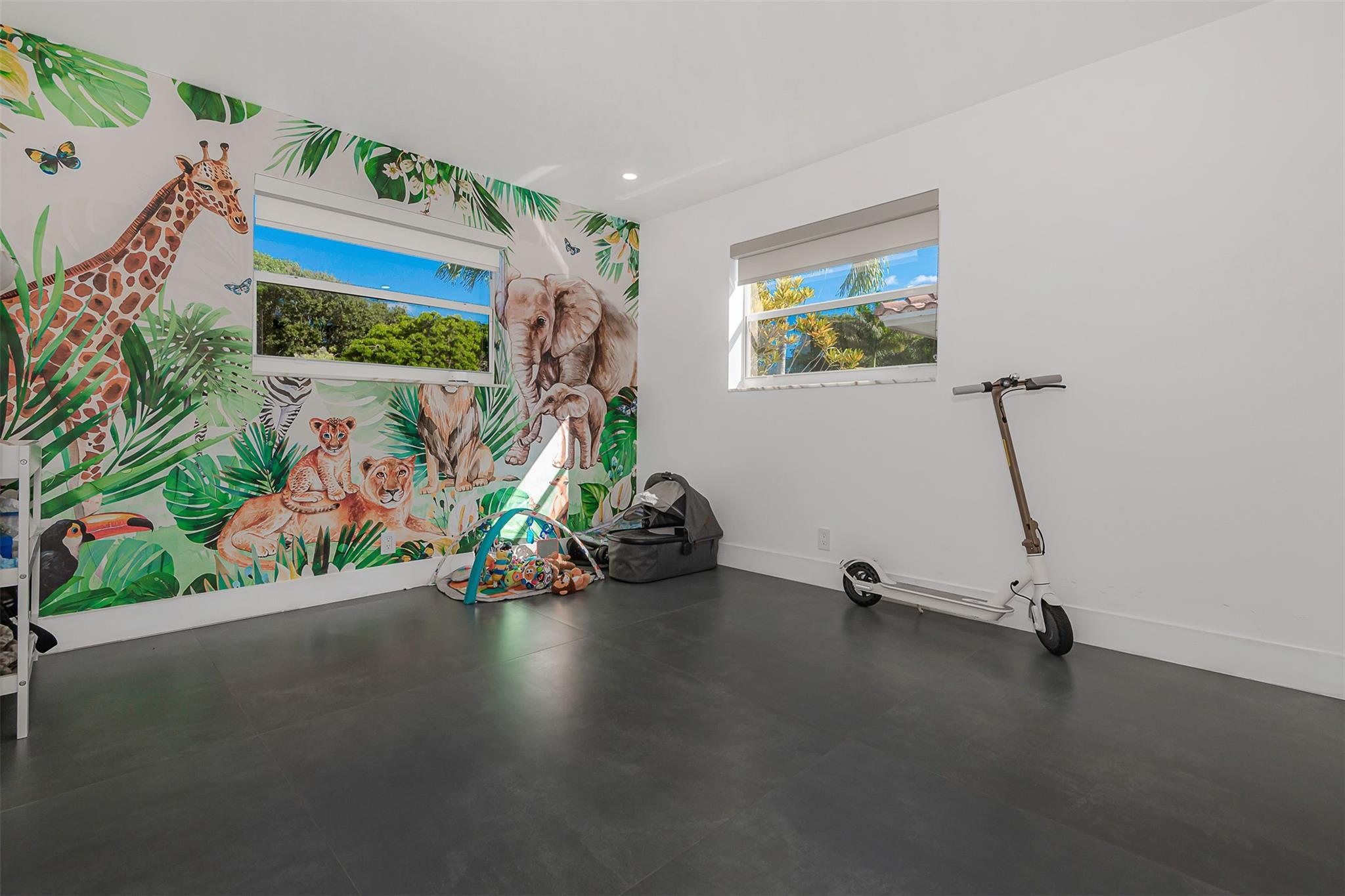 Hollywood Hills 1965 61-2 - Residential