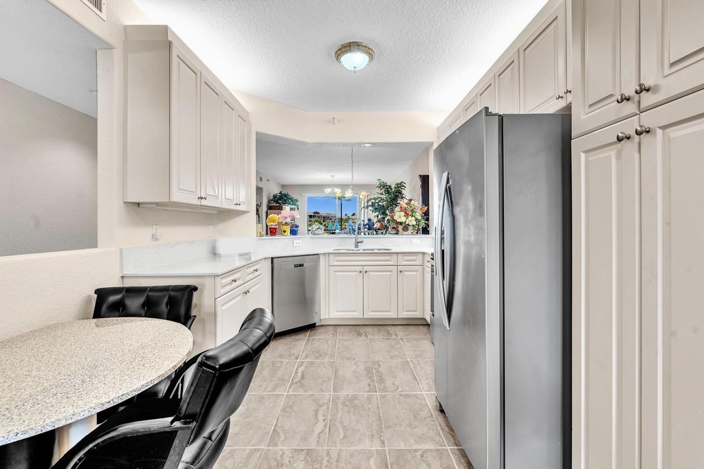 Photo of 7715 Southampton Terrace #211, Tamarac, FL 33321 (MLS # F10517112)