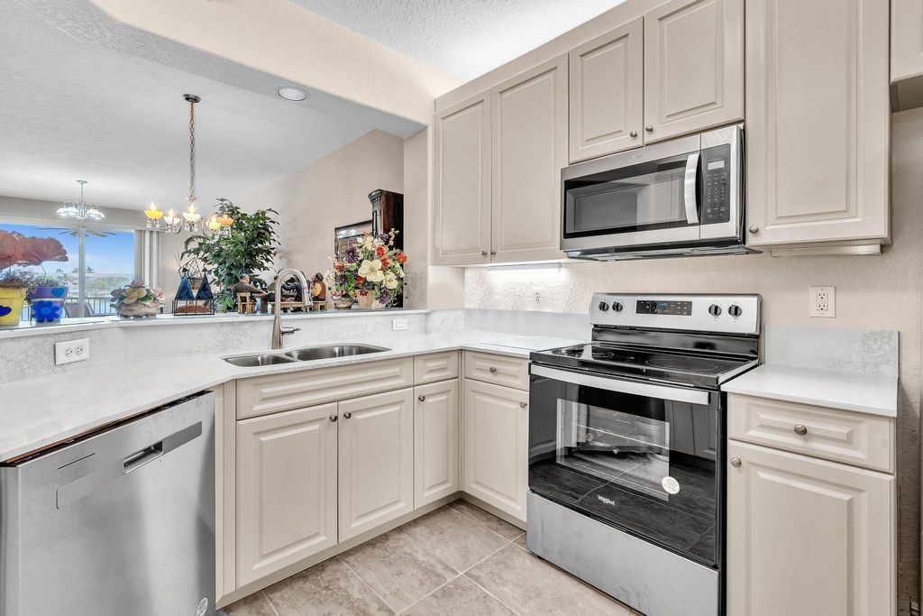 Photo of 7715 Southampton Terrace #211, Tamarac, FL 33321 (MLS # F10517112)