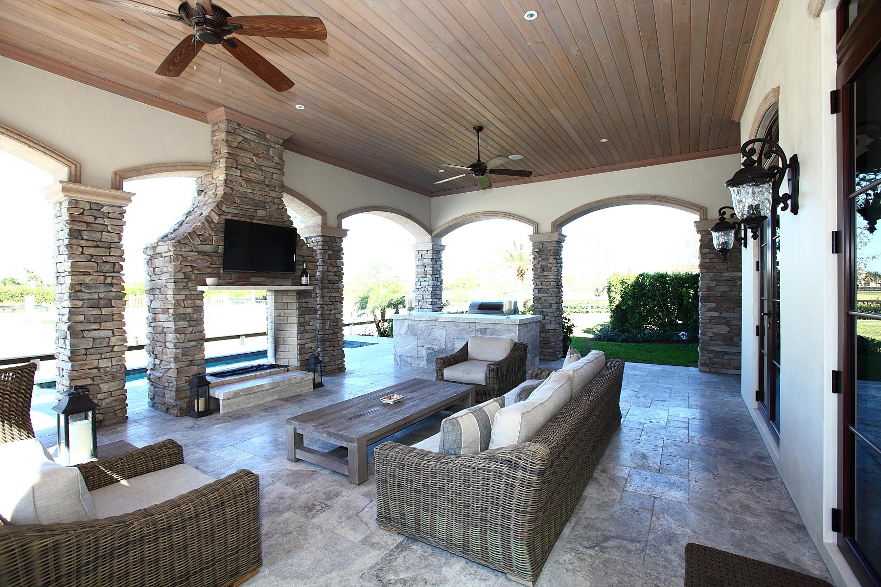 SOUTHFIELDS - Residential