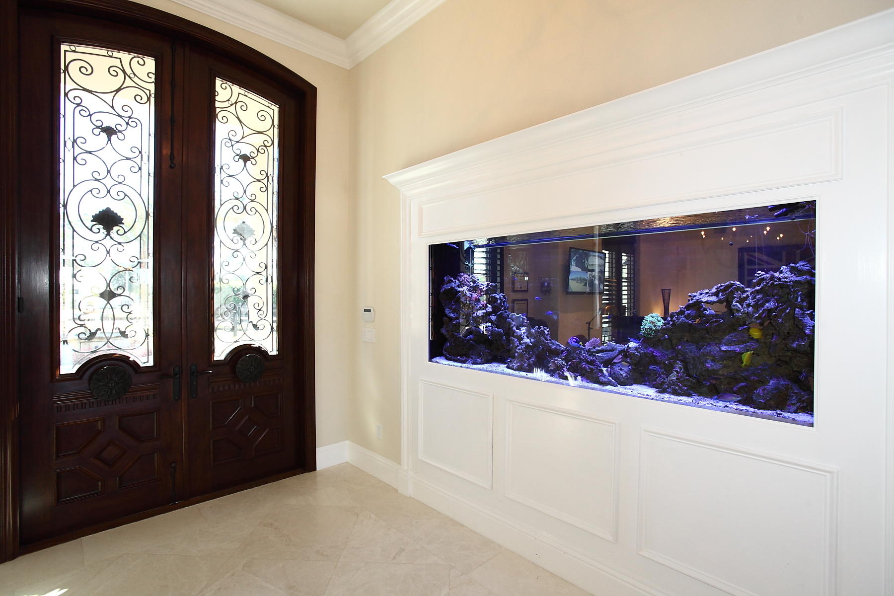 SOUTHFIELDS - Residential