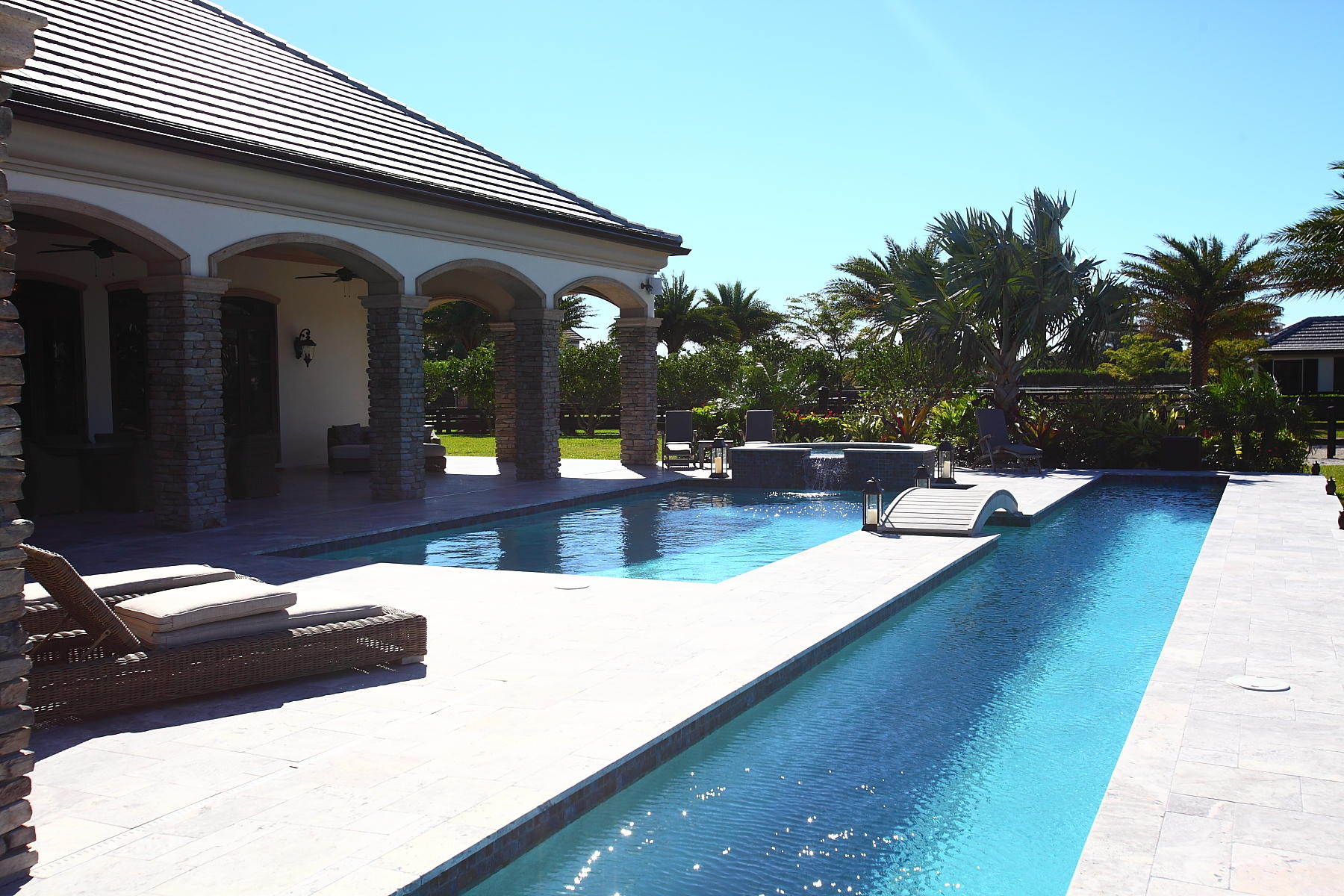 SOUTHFIELDS - Residential