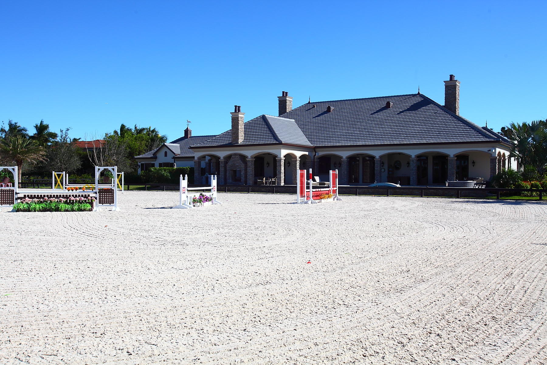 SOUTHFIELDS - Residential