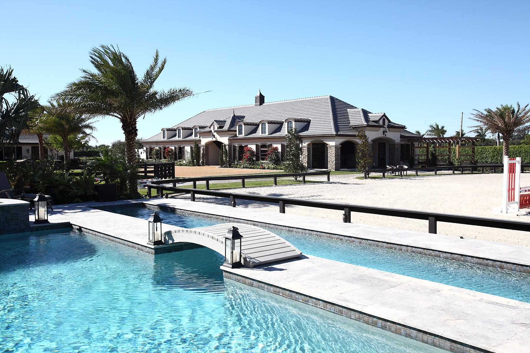 SOUTHFIELDS - Residential