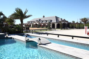 SOUTHFIELDS - Residential