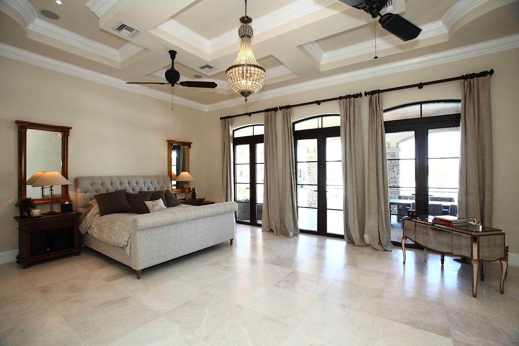 SOUTHFIELDS - Residential