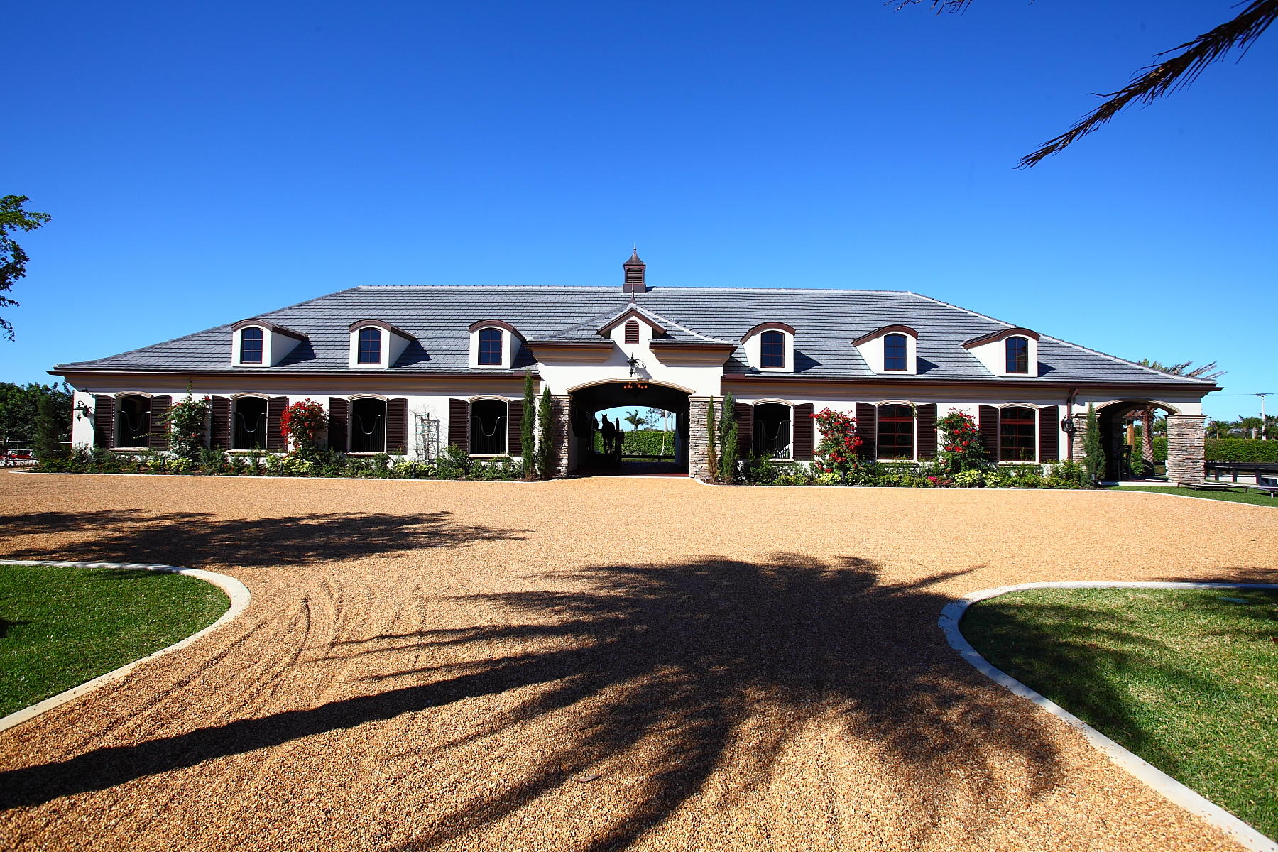 SOUTHFIELDS - Residential