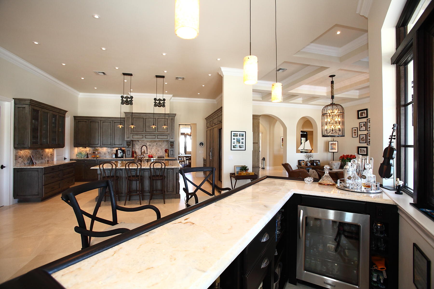 SOUTHFIELDS - Residential