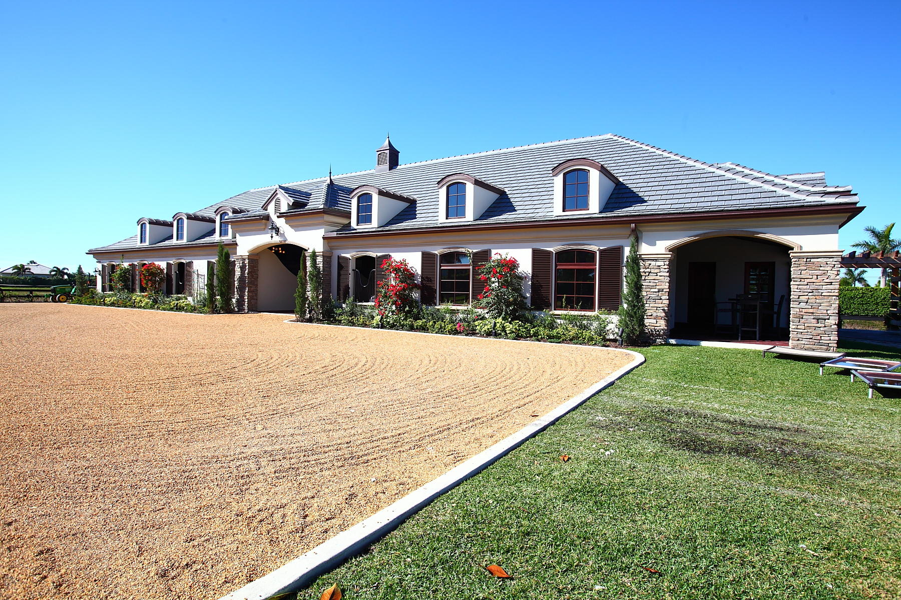 SOUTHFIELDS - Residential