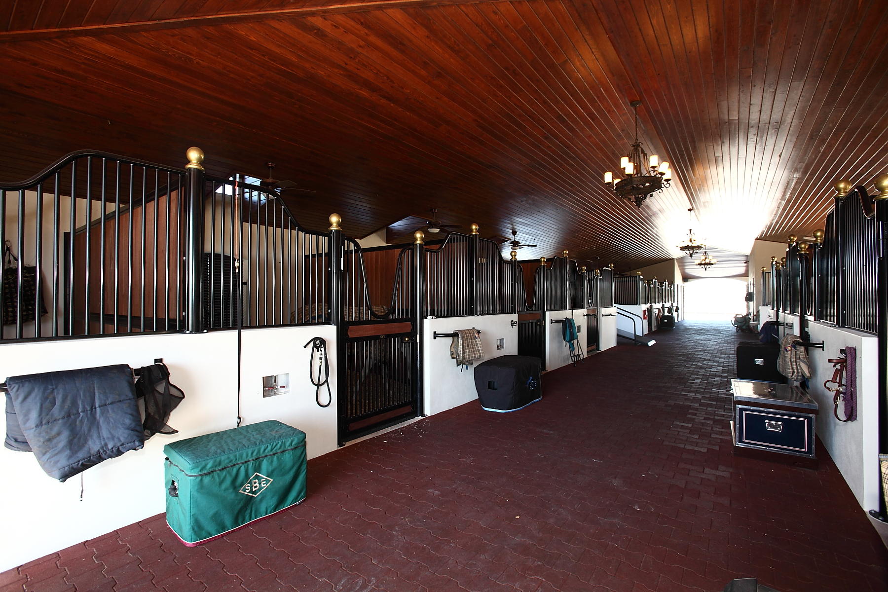 SOUTHFIELDS - Residential