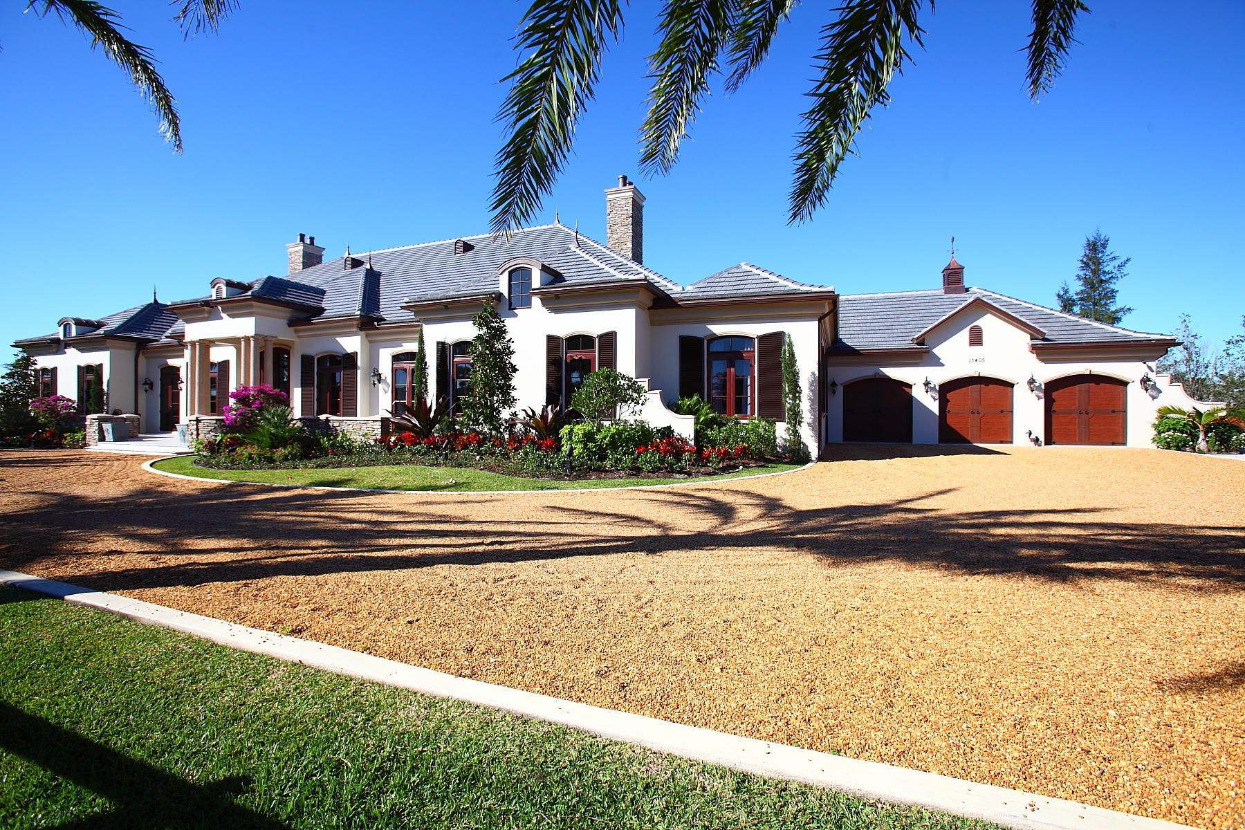 SOUTHFIELDS - Residential