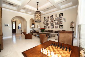 SOUTHFIELDS - Residential