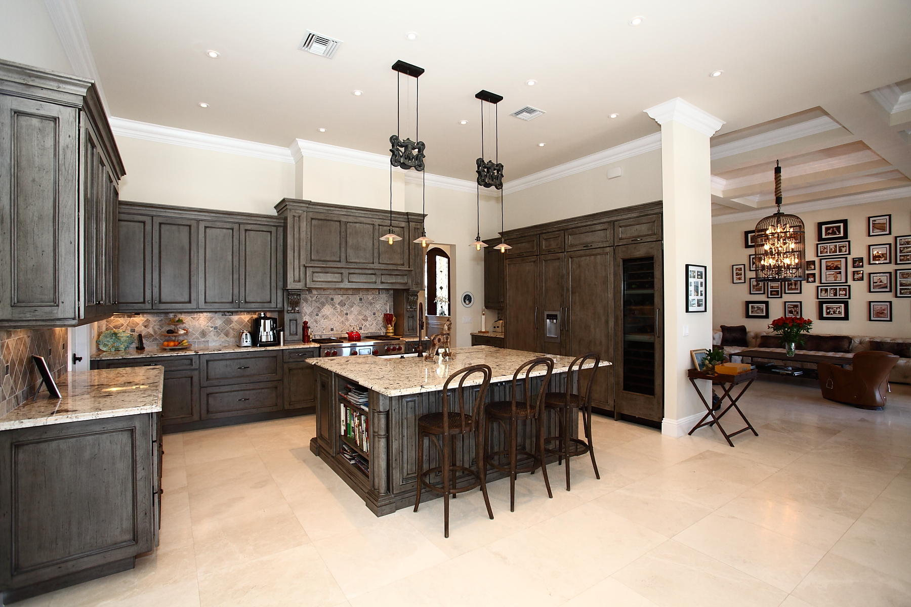 SOUTHFIELDS - Residential