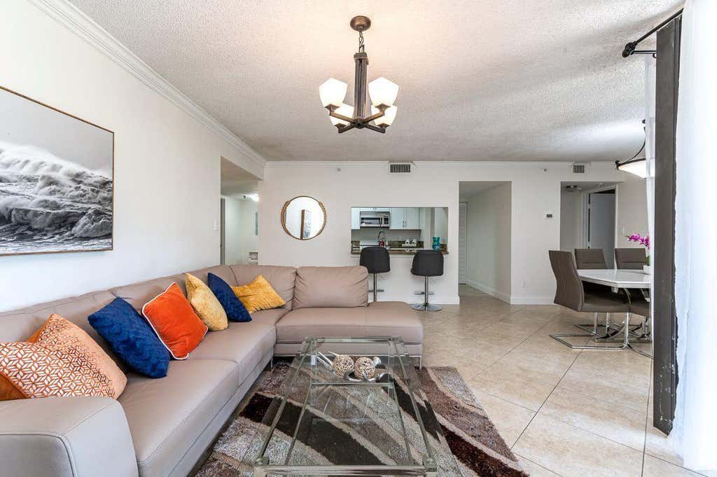 Photo of 2025 Lavers Circle #D108, Delray Beach, FL 33444 (MLS # R11066831)