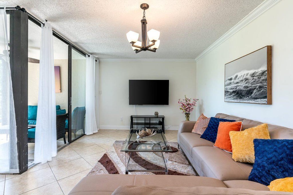 Photo of 2025 Lavers Circle #D108, Delray Beach, FL 33444 (MLS # R11066831)