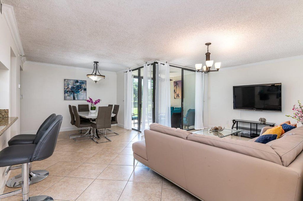 Photo of 2025 Lavers Circle #D108, Delray Beach, FL 33444 (MLS # R11066831)