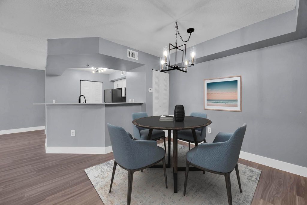 Photo of 3601 NW Mediterranean Lane #308, Jensen Beach, FL 34957 (MLS # F10490731)