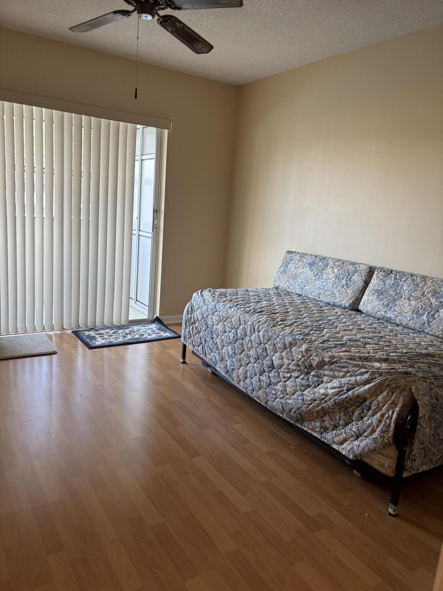 CAMDEN CONDOS - Residential Lease