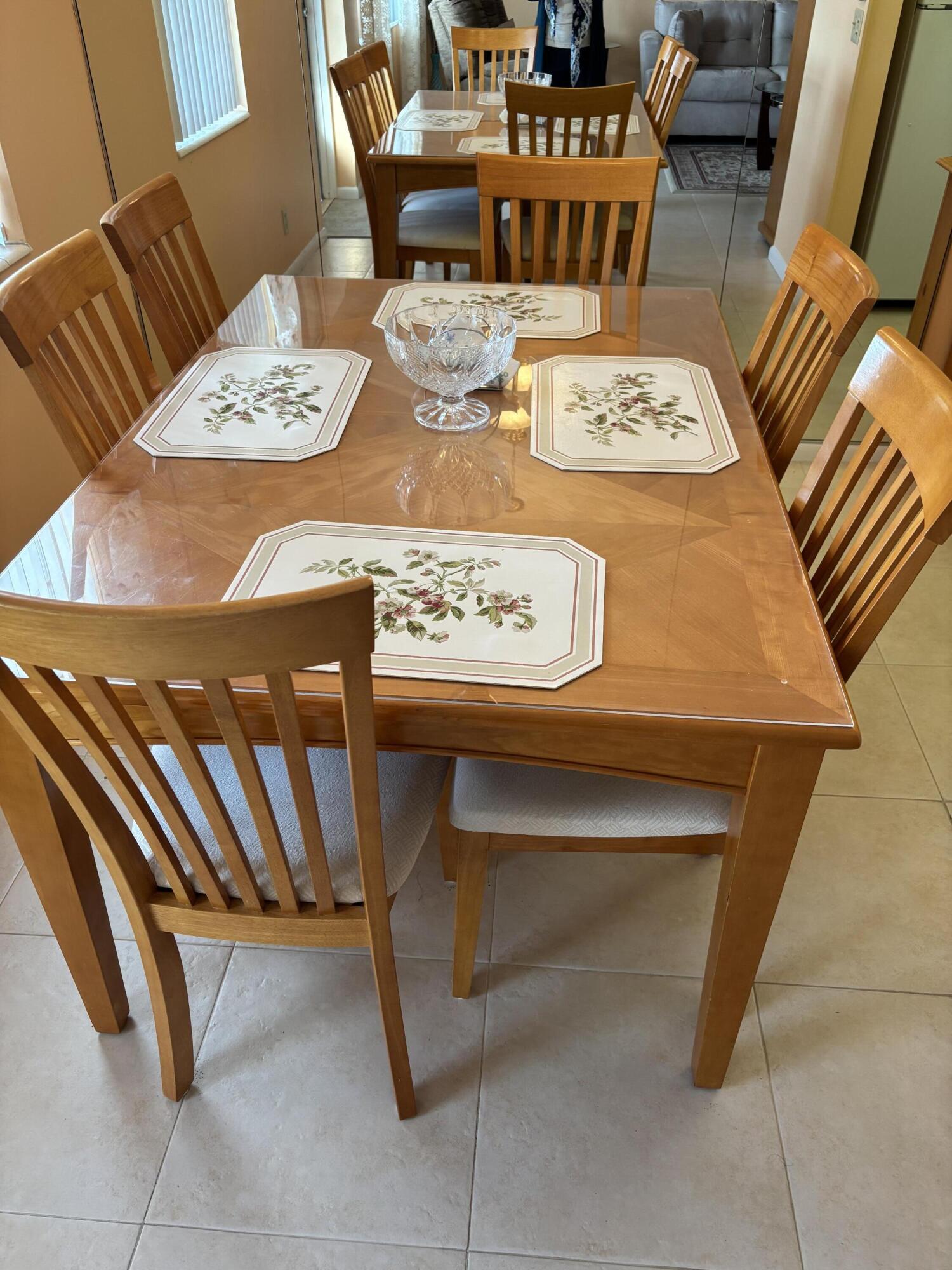 CAMDEN CONDOS - Residential Lease