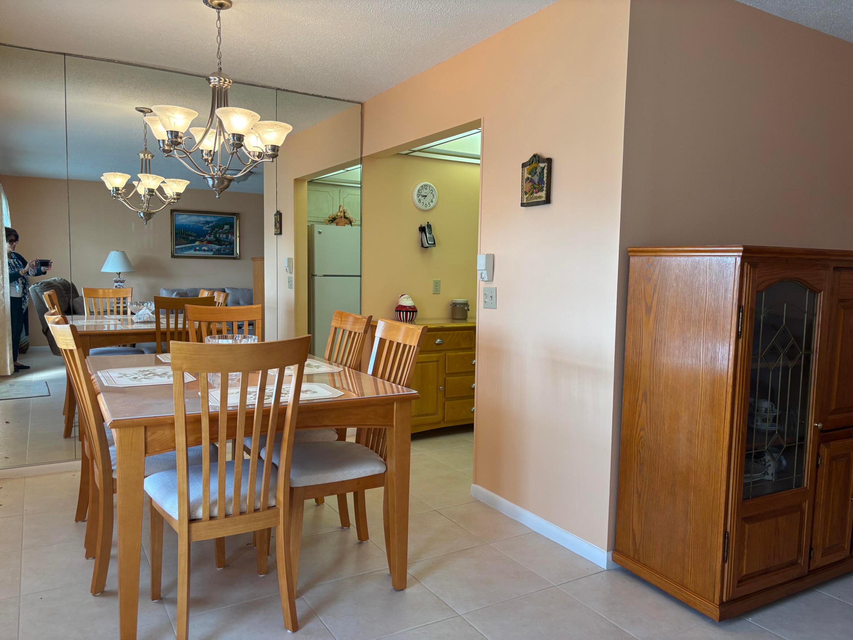 CAMDEN CONDOS - Residential Lease