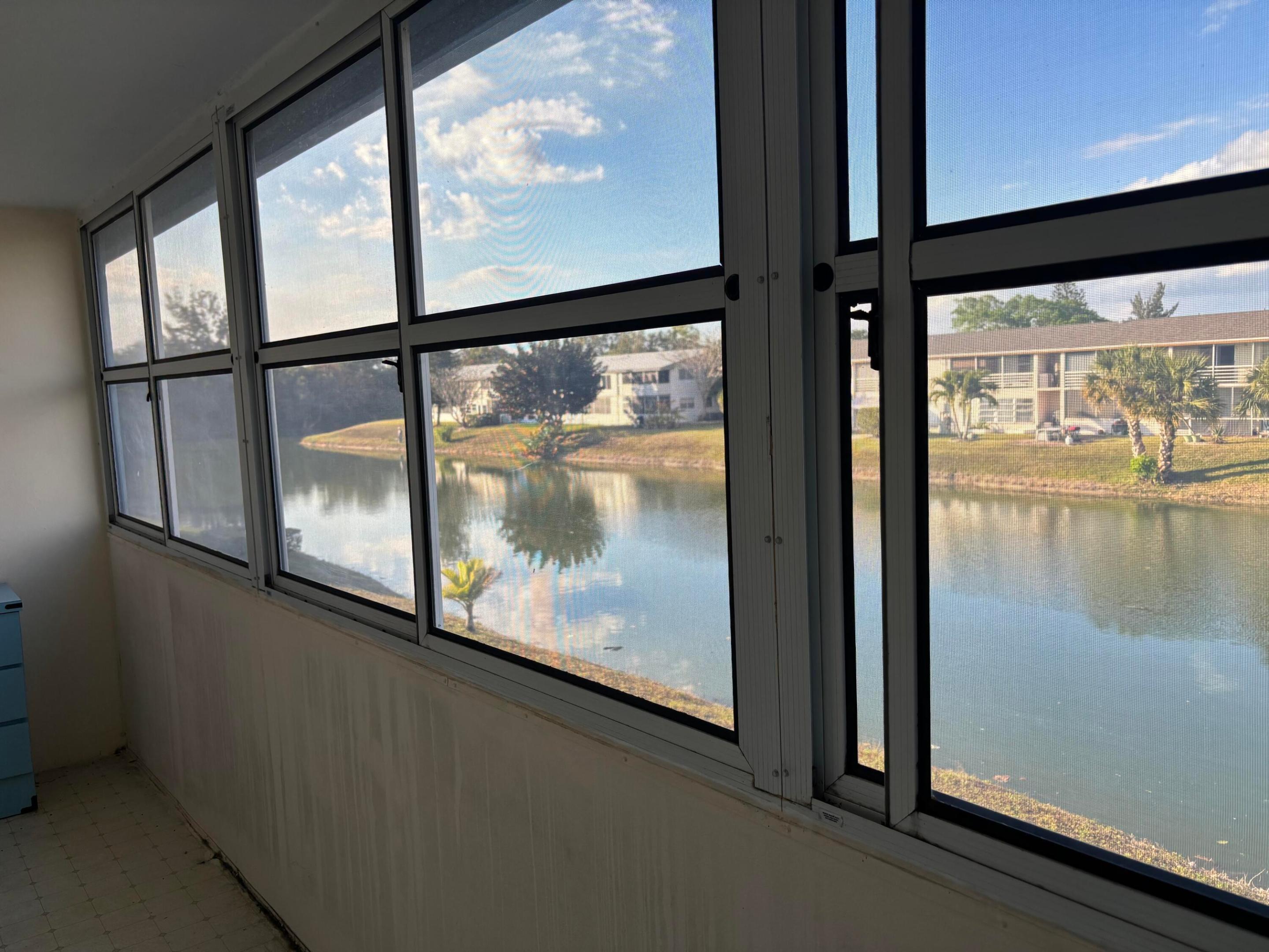 CAMDEN CONDOS - Residential Lease